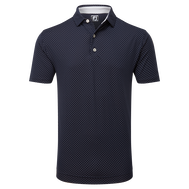 Punkte Stretch Lisle