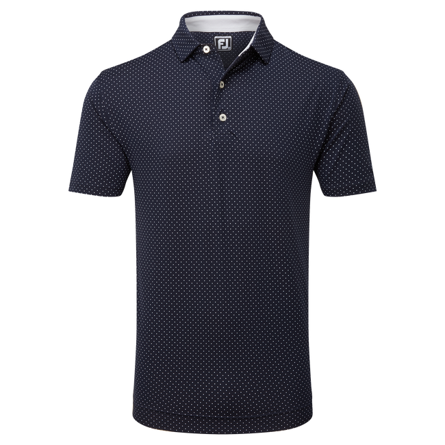 Punkte Stretch Lisle