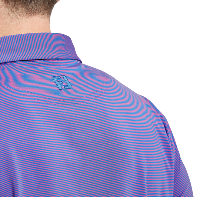 Micro Feeder Streifen Lisle