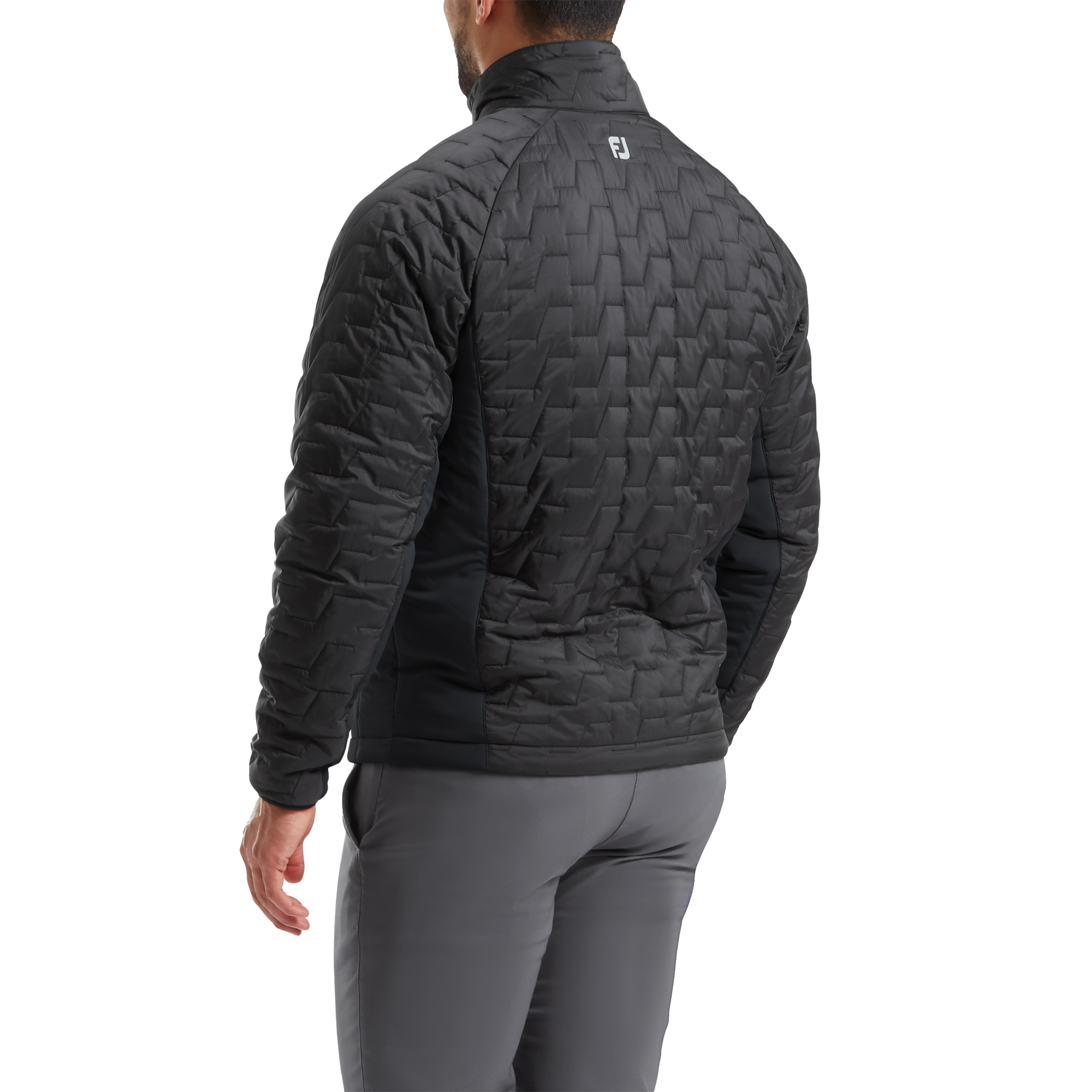 ThermoSeries Isolierte Jacke
