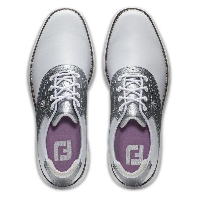 FJ Traditions Spikeless Damen