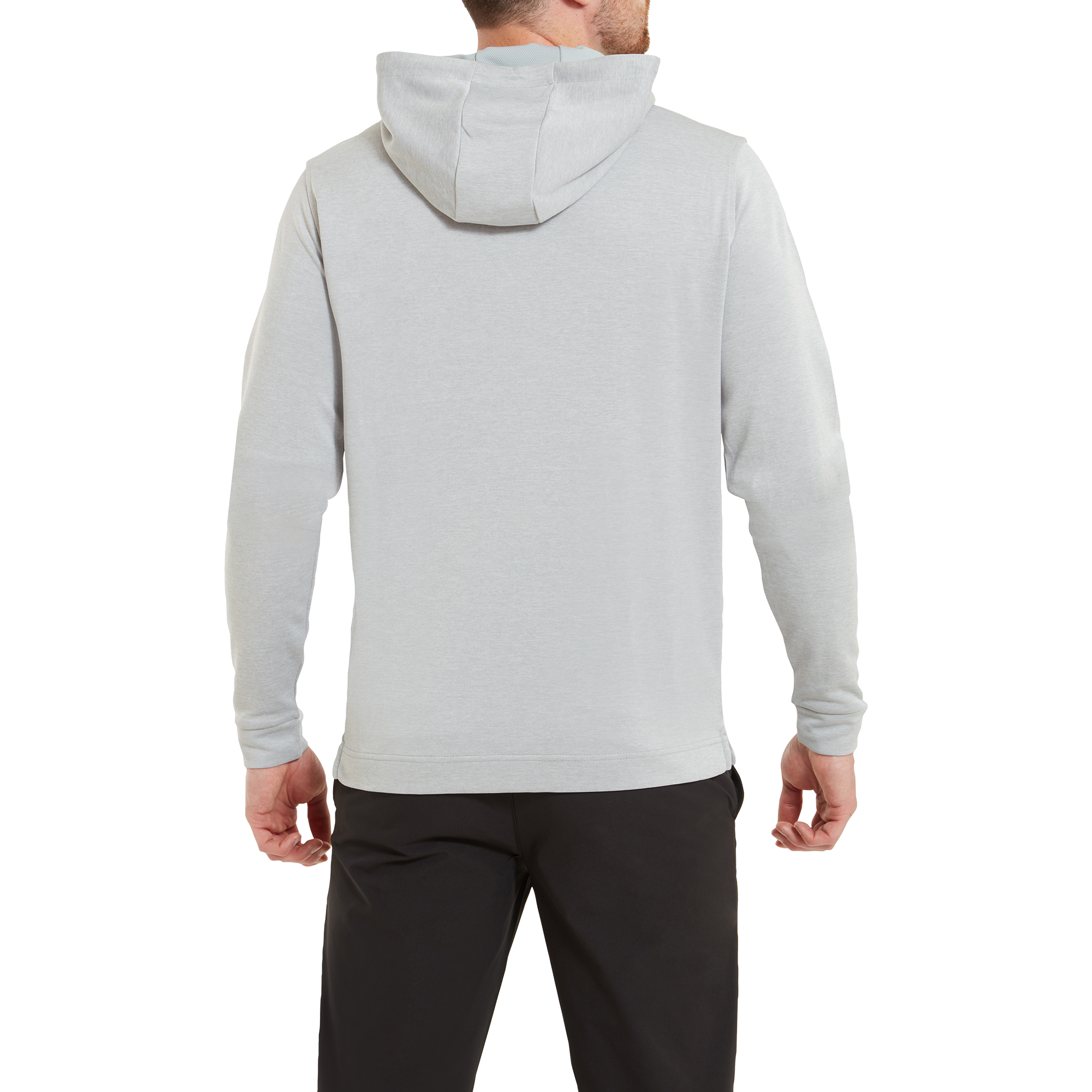 Leichter Hoodie