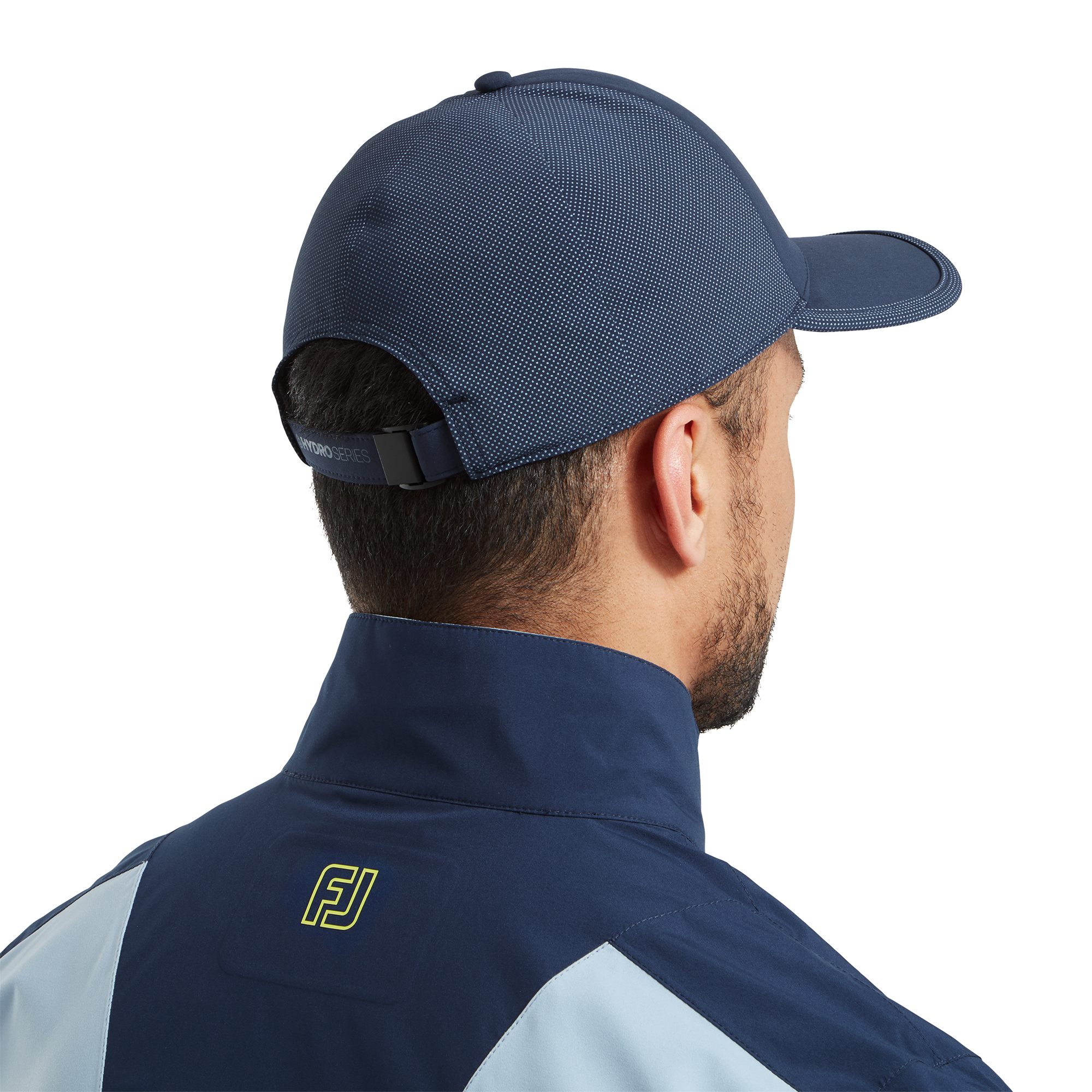 HydroSeries Rain Cap