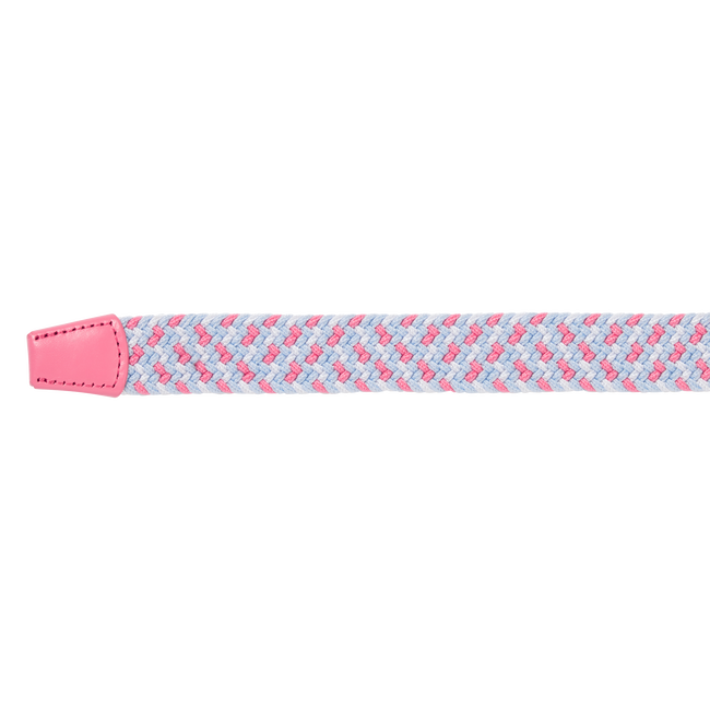 FJ Women's Braided Belt
