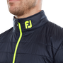 Active Insulation Jacket