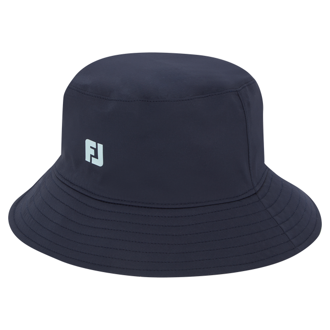 Reversible Bucket Hat