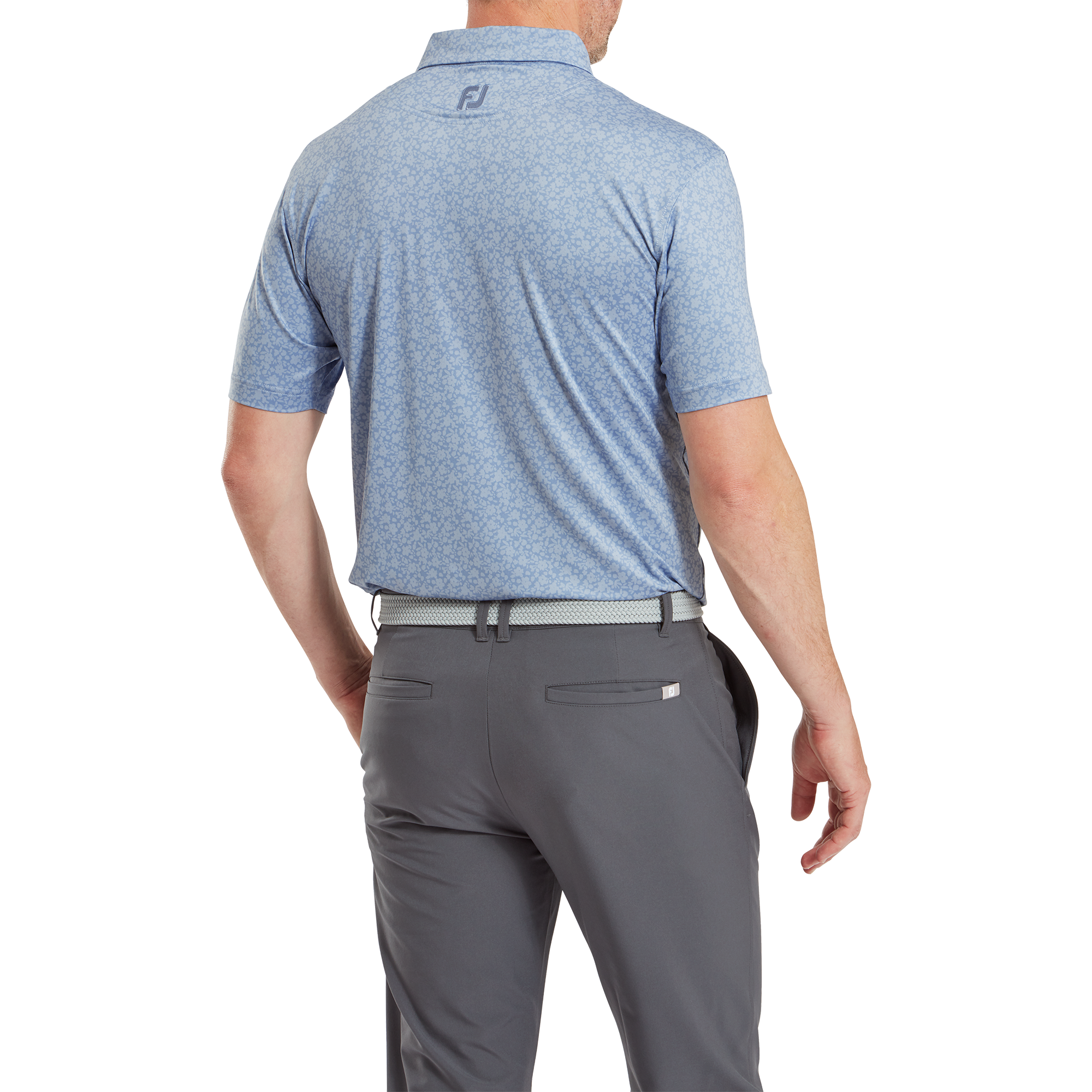 Gemalte Blumen Lisle