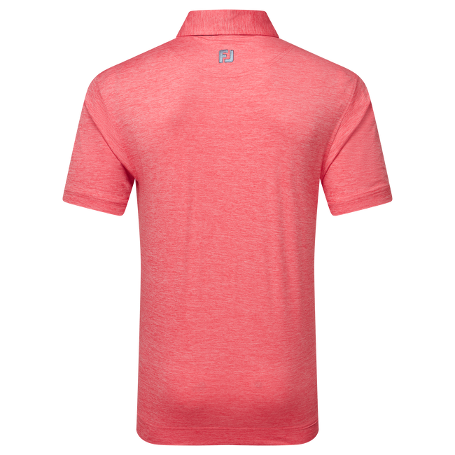 Pastell Lisle mit Besatz