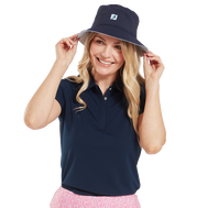 Reversible Bucket Hat