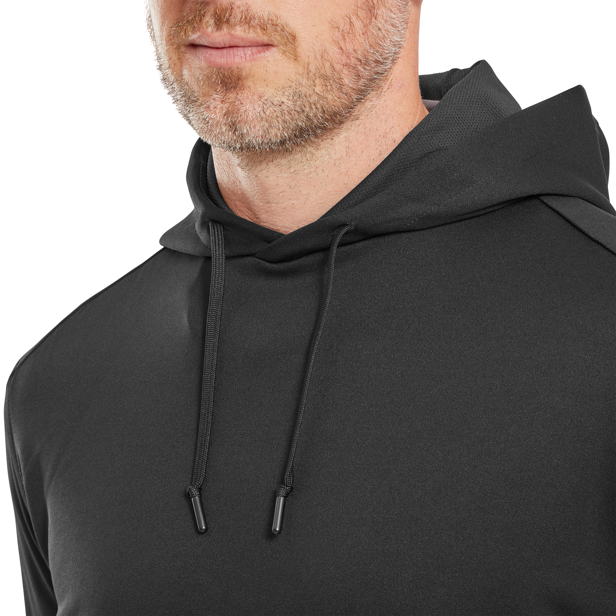 Leichter Hoodie