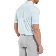 Hahnentrittmuster Geo Lisle