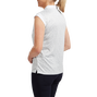 Women&#39;s Cap Sleeve Print Interlock