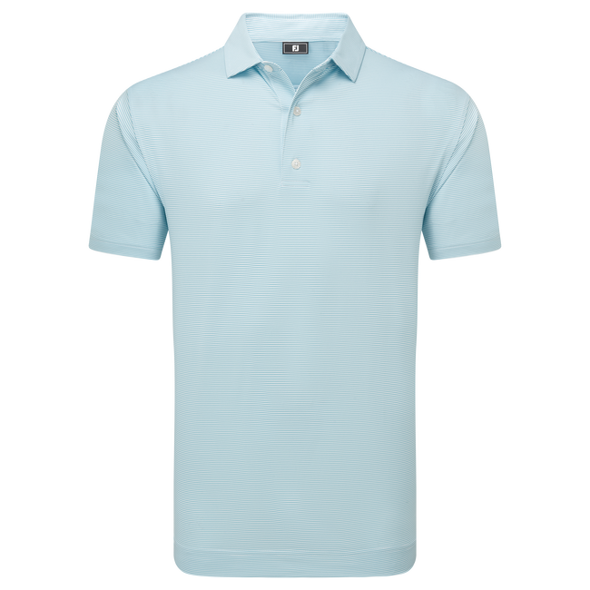 Micro Feeder Streifen Lisle