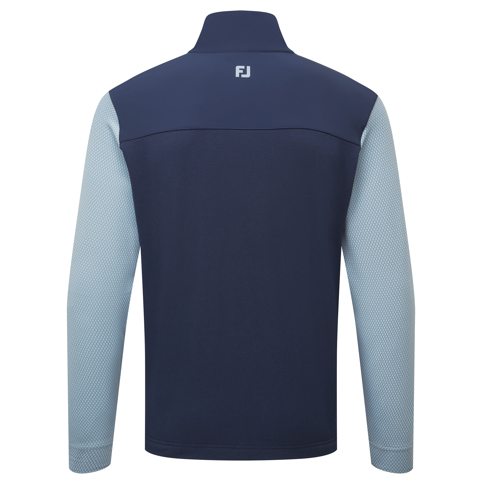 ThermoSeries Hybrid Jacke