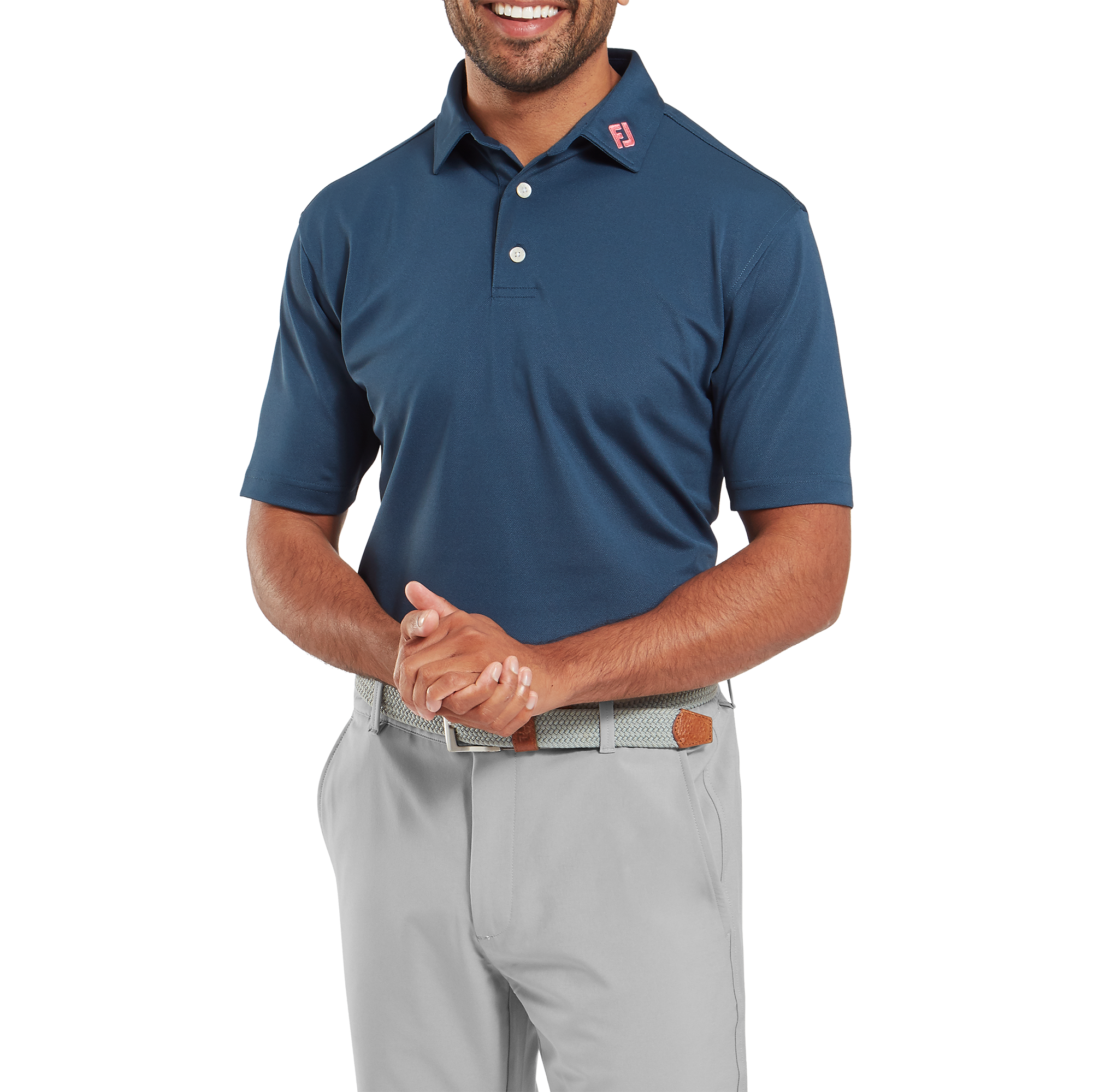 Stretch Piqu&eacute;, Uni