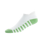 White / Seafoam