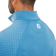 Pullover Chill-Out thermique Jacquard