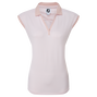 Women&#39;s End on End Striped Lisle