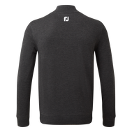 Wollmisch-Pullover, gefüttert, 1/2 RV