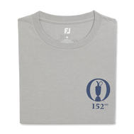 152. Open Championship Briefmarken T-Shirt