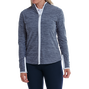 Damen Space Dye Fleece