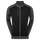 Sweat en Laine Technique Full-Zip
