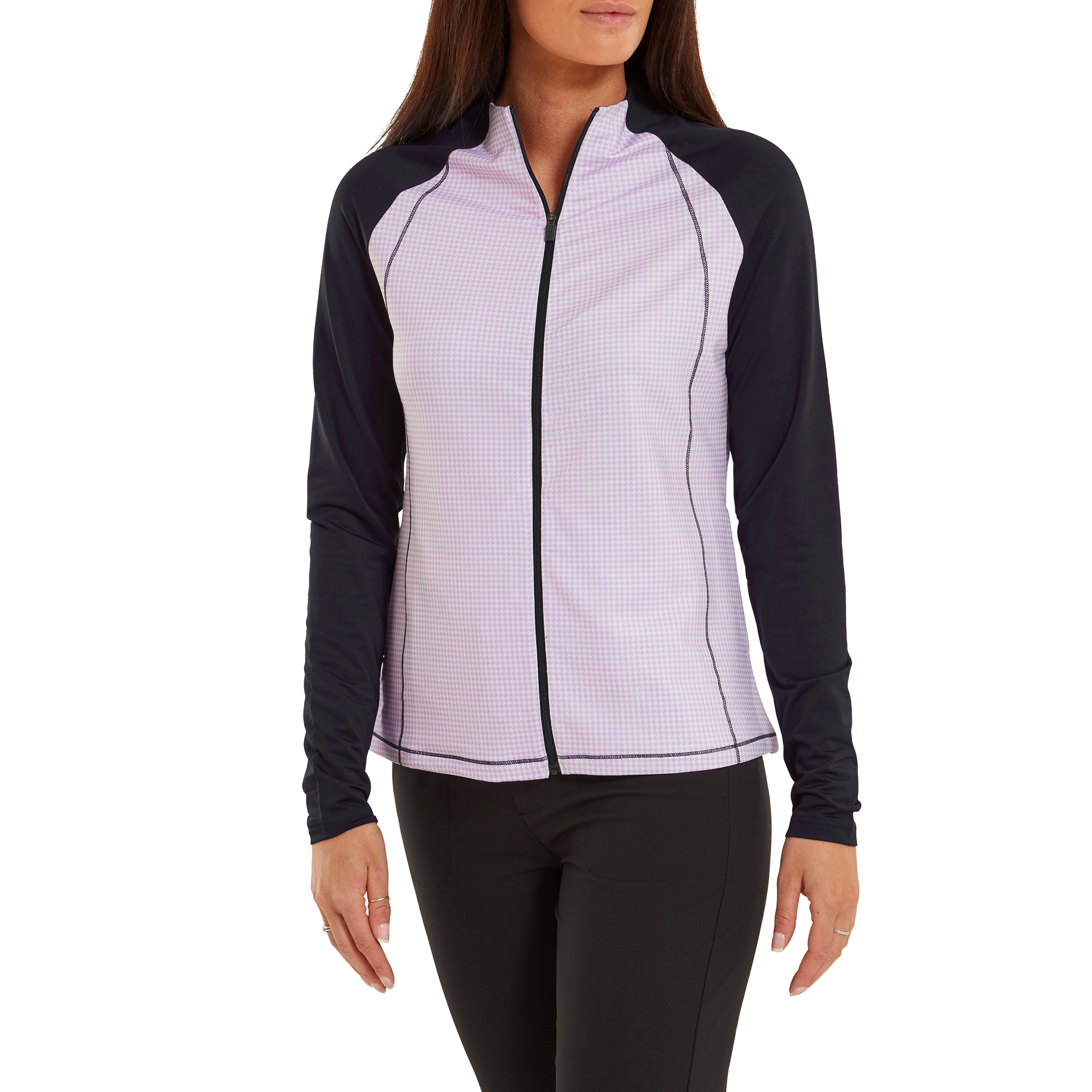 Hahnentritt Midlayer