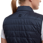 Layered Insulated Vest