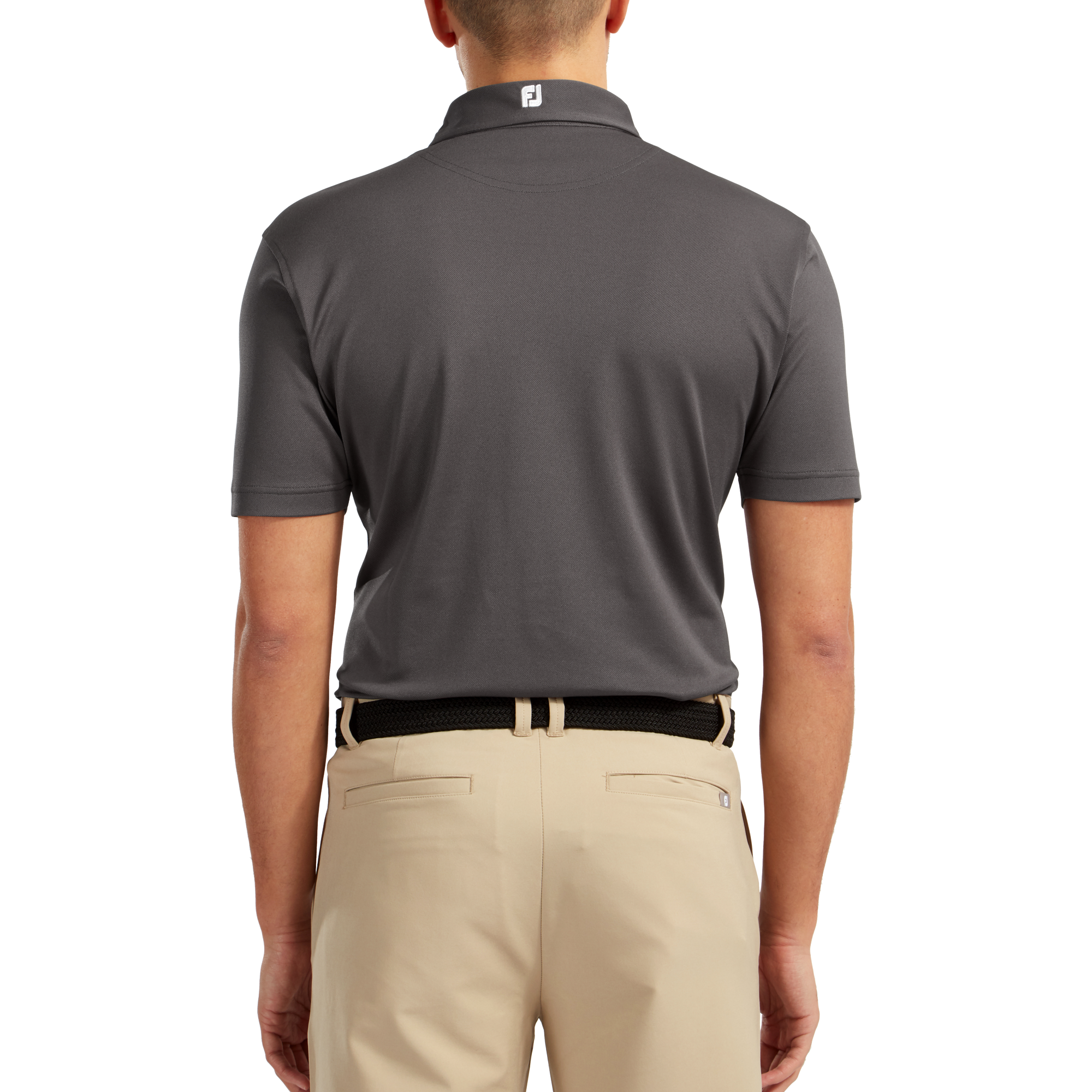 Stretch Piqu&eacute;, Uni