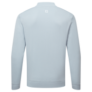 drirelease Full-Zip Lined Sweater