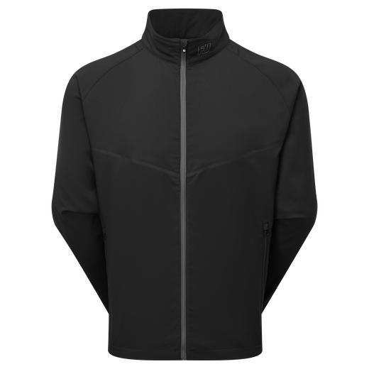 Reißverschluss Zephyr Windjacke