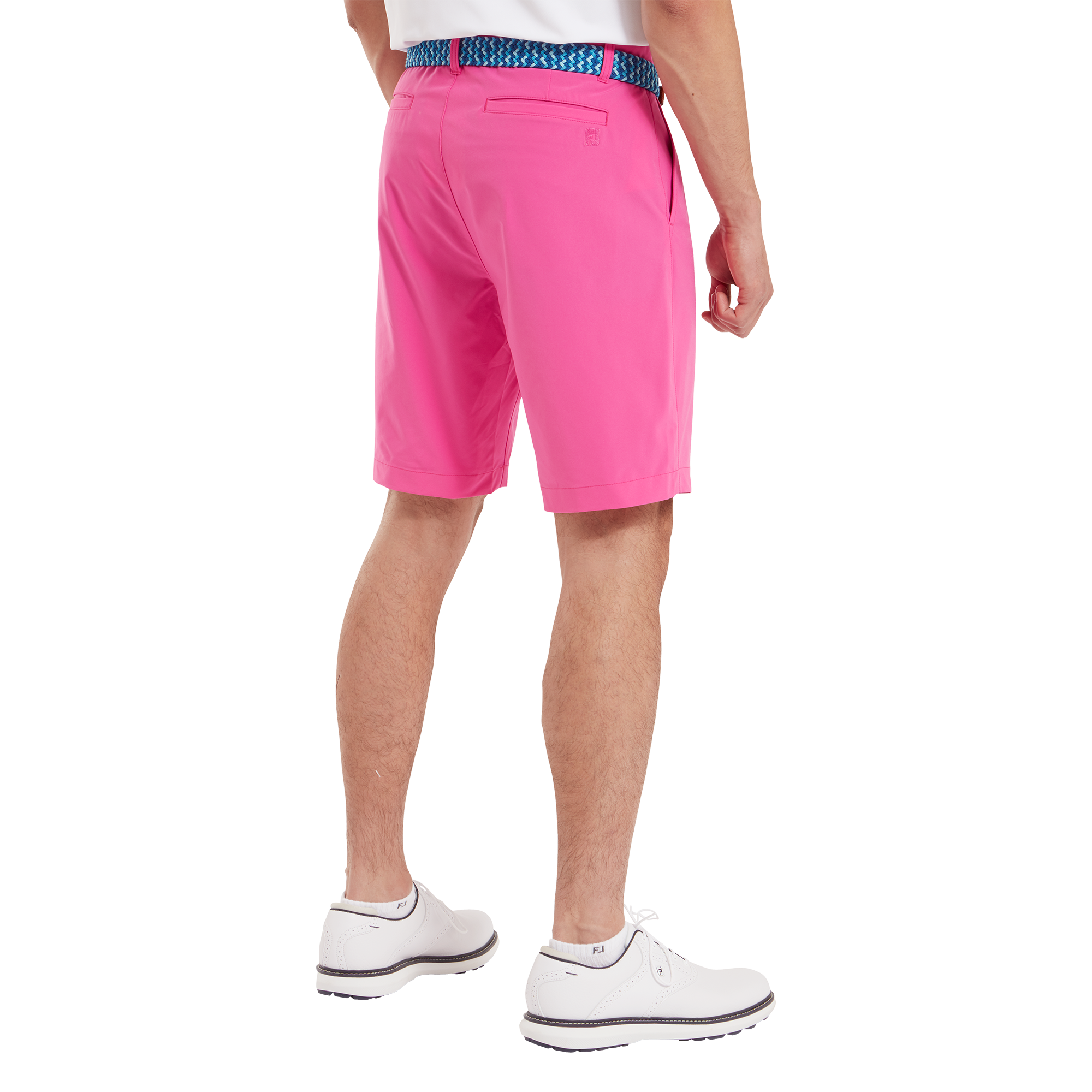 FJ Par Golfshorts