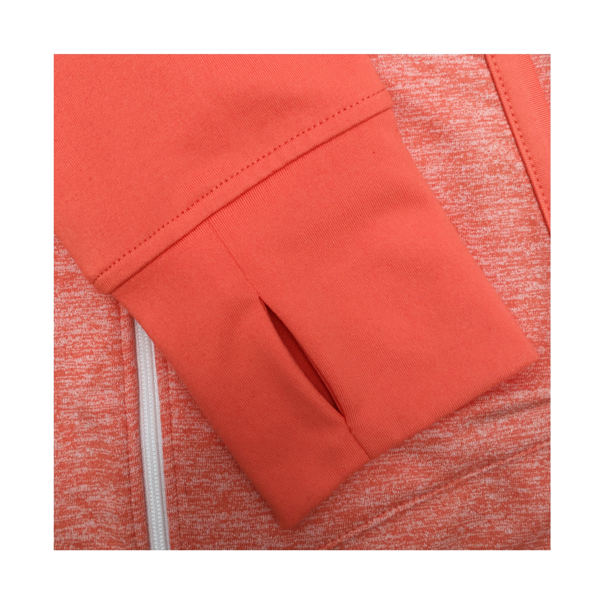 Full-Zip Mid Layer Women-Previous Season Style