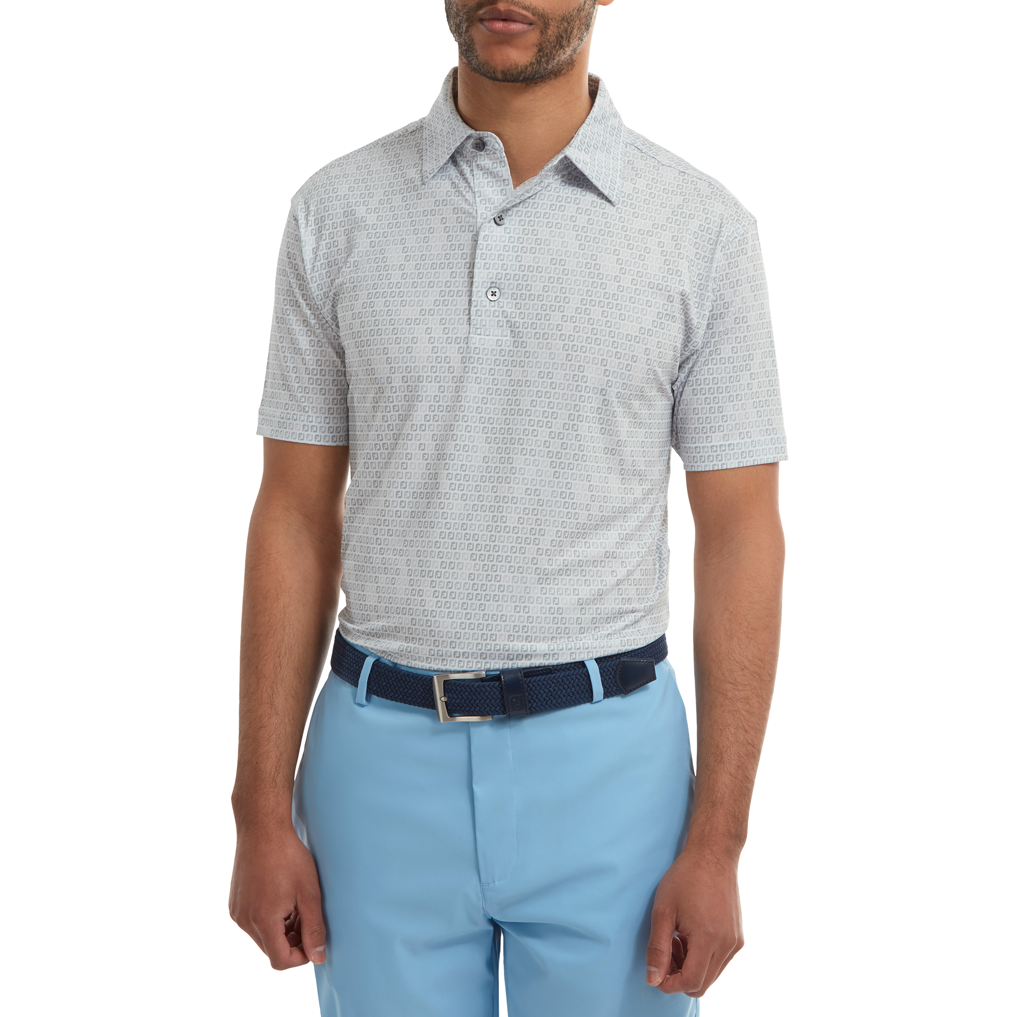 Jersey mit Digital-Camo-Print