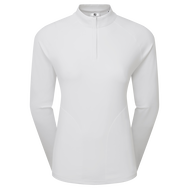Half-Zip Midlayer