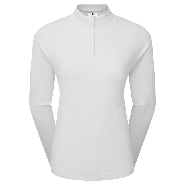 Half-Zip Midlayer