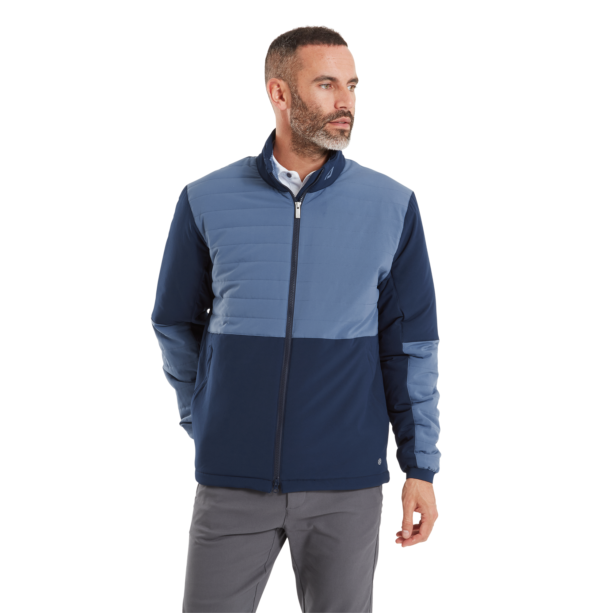 ThermoSeries Isolierte Jacke