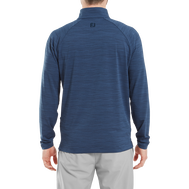 Pullover Chill-Out en Jacquard uni