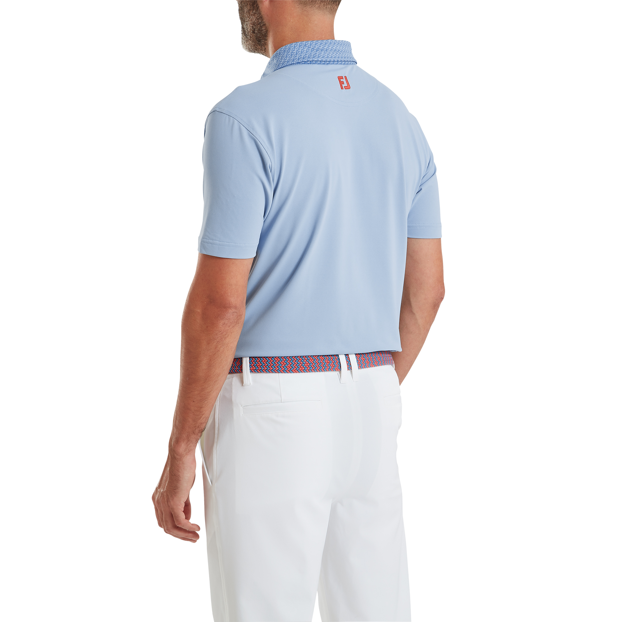 Sternen Geo Piqu&eacute;