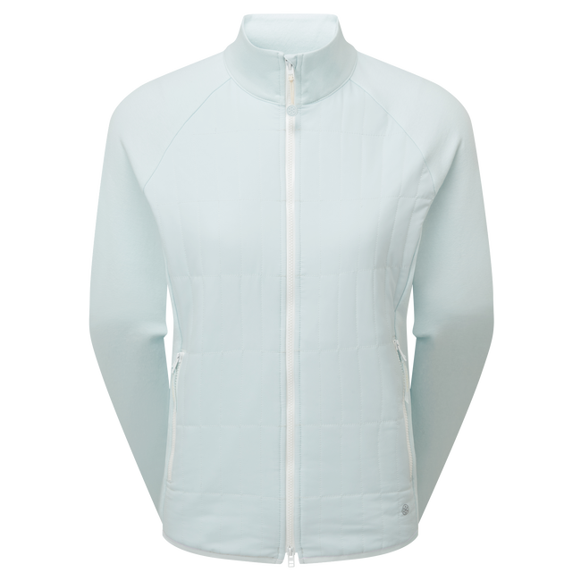 ThermoSeries Hybrid Jacket