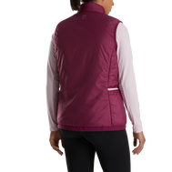 Insulated Reversible Vest