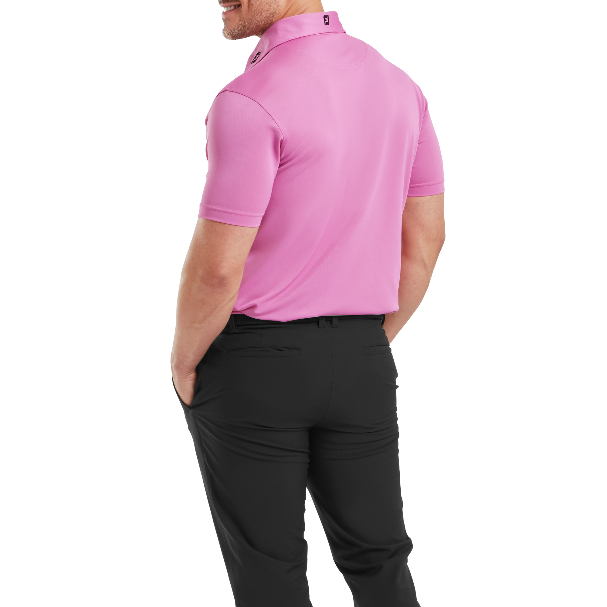 Stretch Piqu&eacute;, Uni