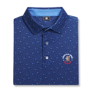 2025 U.S. Open Church Pew Lisle