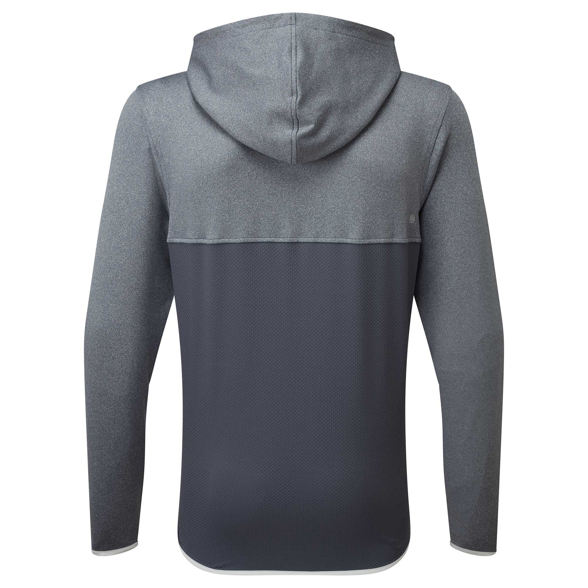 ThermoSeries Rei&szlig;verschluss Hoodie
