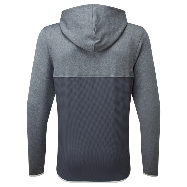 ThermoSeries Reißverschluss Hoodie
