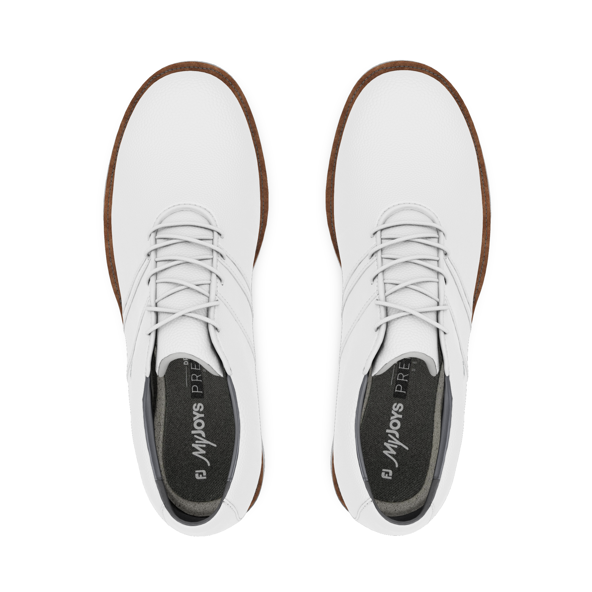 MyJoys Premiere Series - Traditional Damen