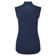 Ärmelloses Tiermuster Lisle