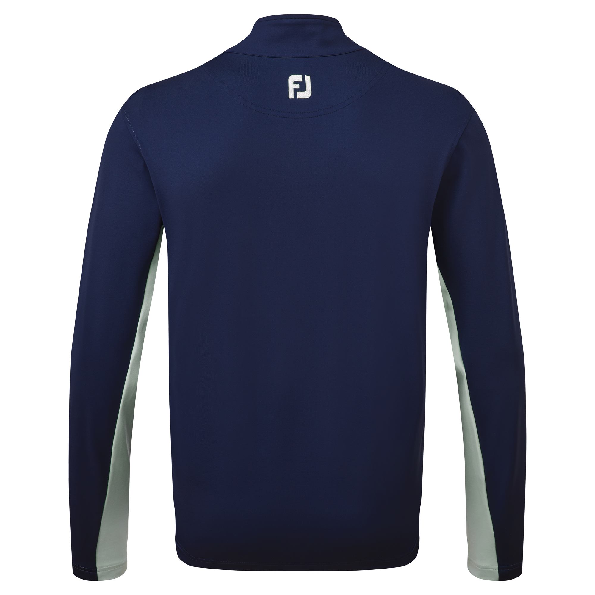 Chill-Out mit Bruststreifen