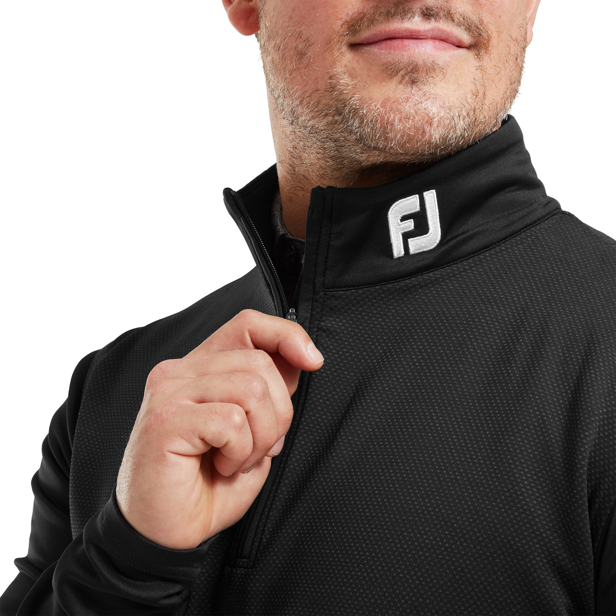 Space Knit Tonal Chill-Out