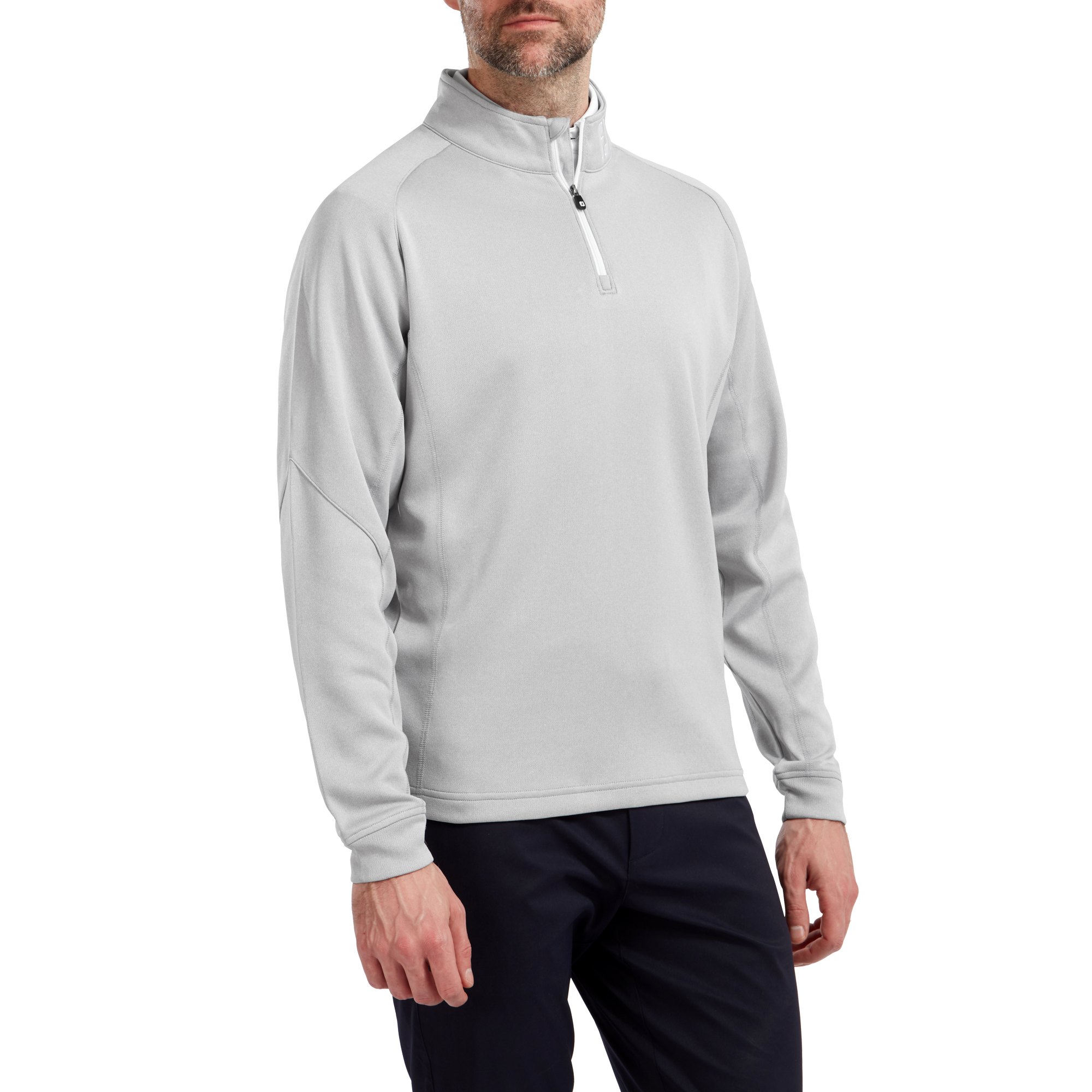 Performance Chill-Out Pullover